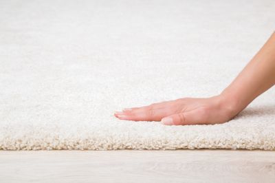 Increase Your Carpet Service Business with an AI Driven, Targeted Website