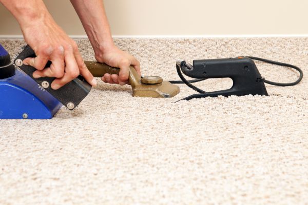 Carpet Replacement in Redwood City