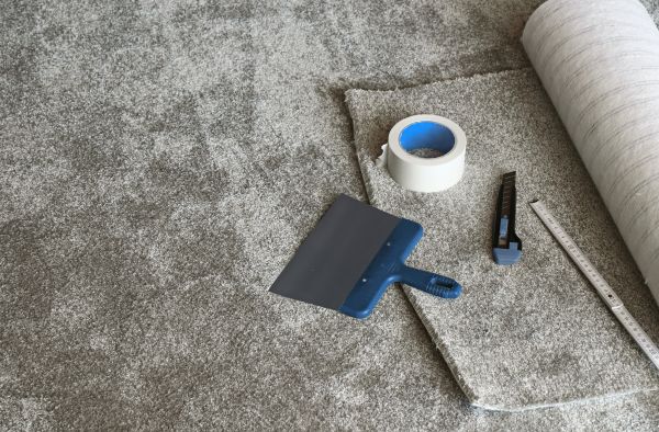 Carpeting Services