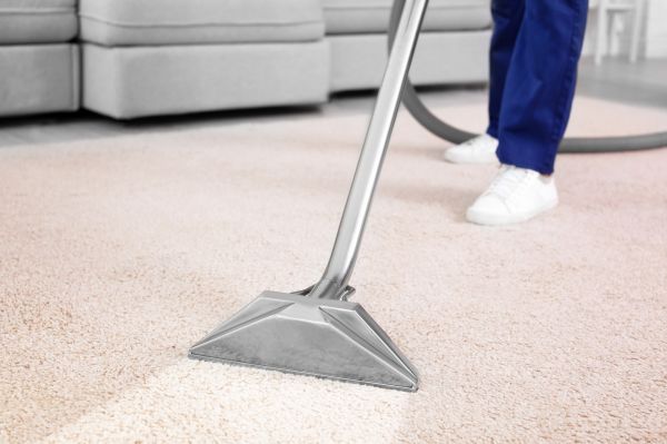 Apartment Carpet Cleaning in Redwood City