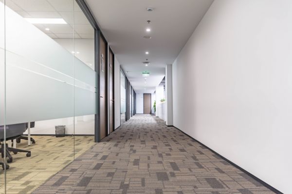 Office Carpet Installation in Redwood City