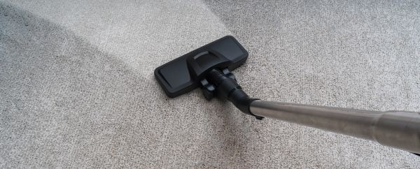 Condo Carpet Cleaning in Redwood City
