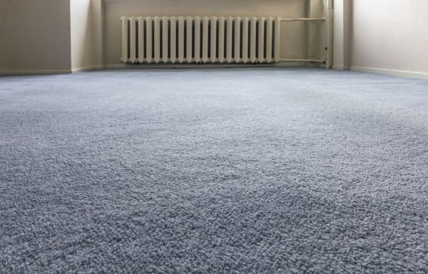 Residential Carpet Replacement in Redwood City