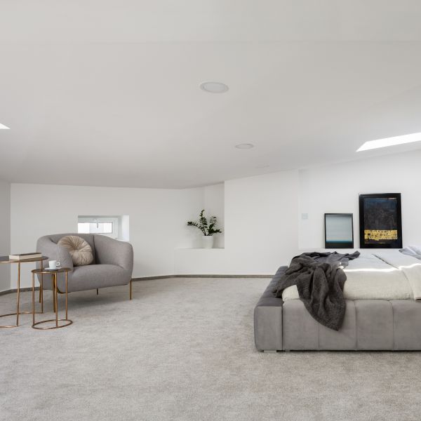 Carpeting Service in Redwood City