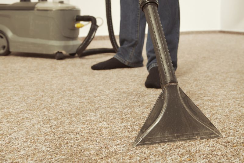 Carpet Cleaning Service