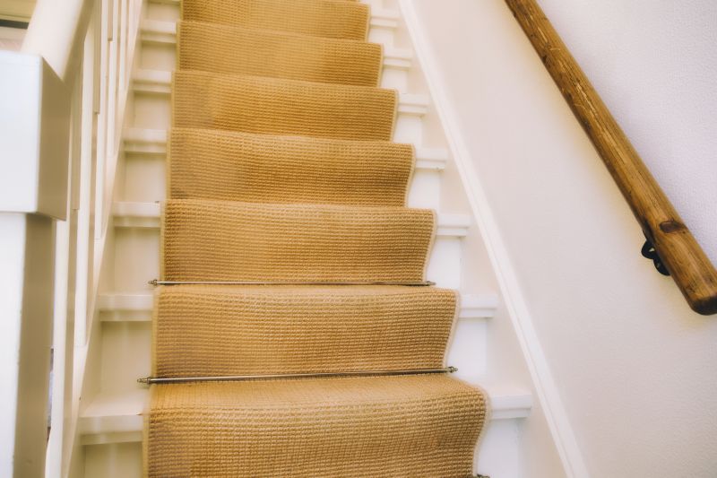 Staircase Carpet Professional