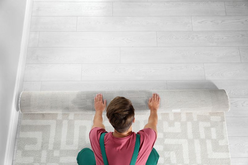 Luxury Residential Carpet