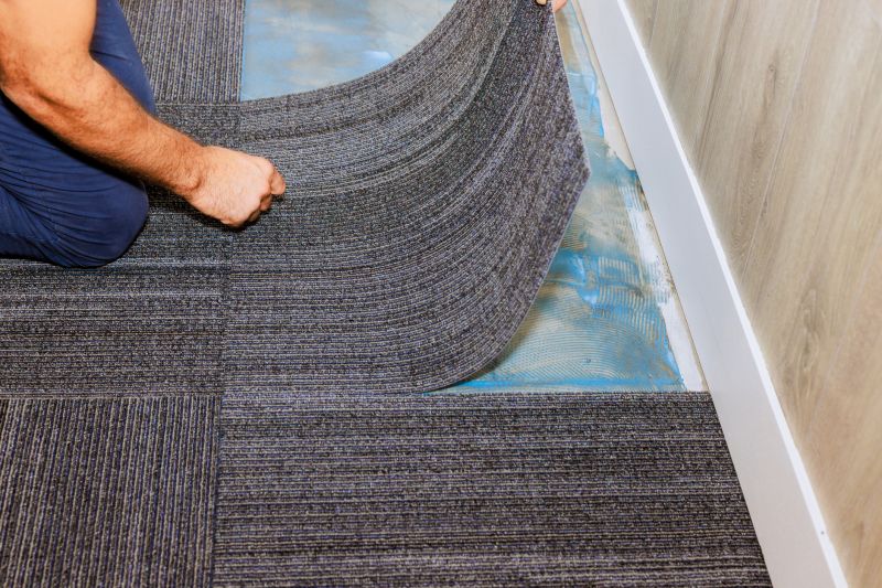 Carpet Installation Vs. Diy: Why Professional Installation Matters