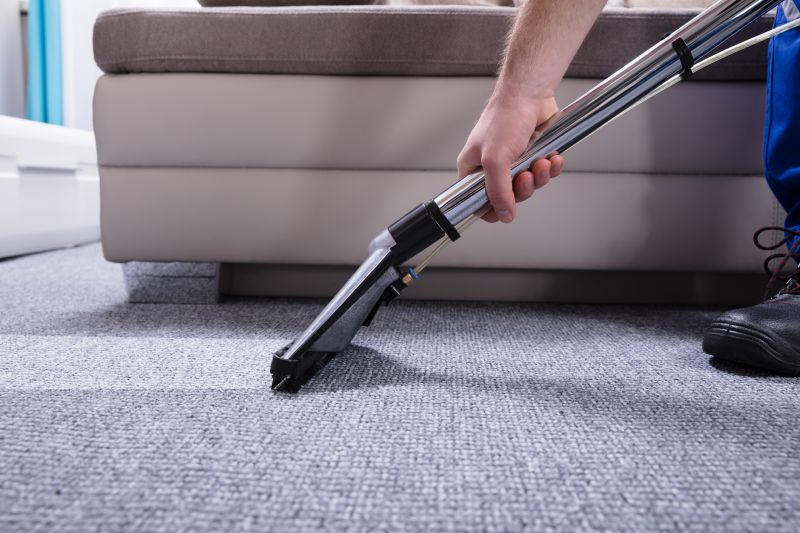 Condo Carpet Cleaning