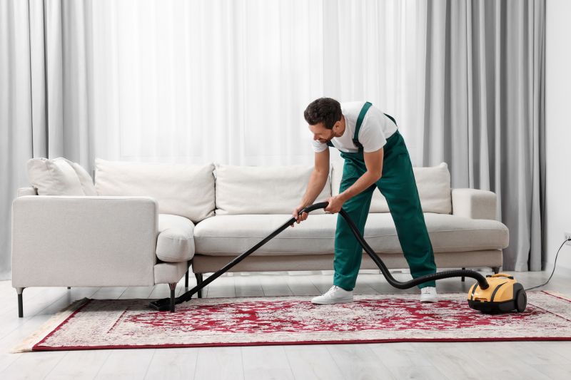 Condo Carpet Cleaning