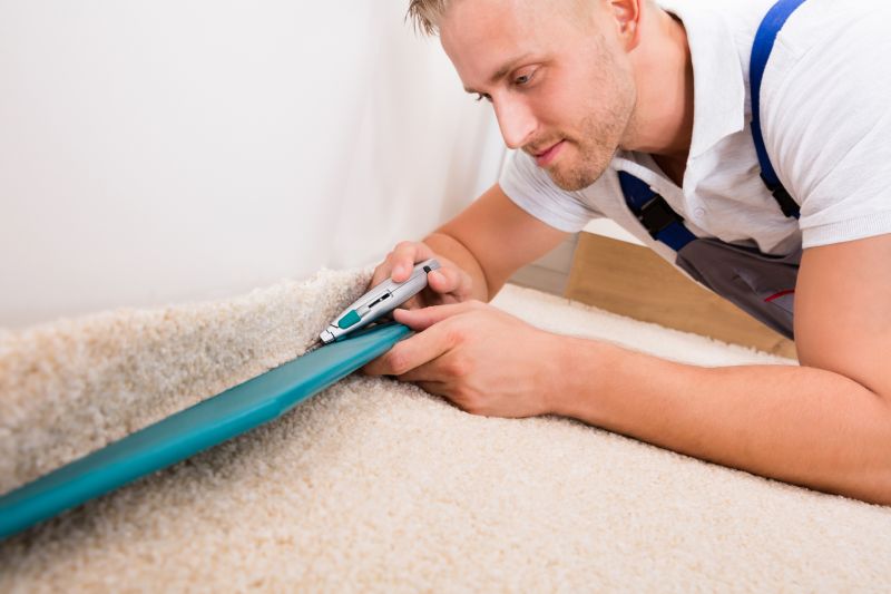 What To Expect During A Professional Carpet Installation
